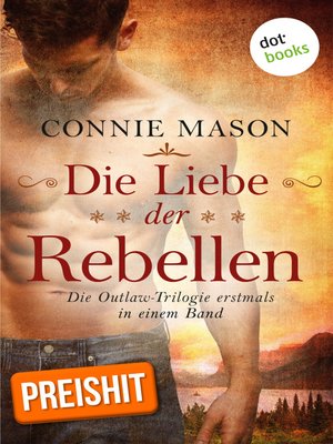 cover image of Die Liebe der Rebellen